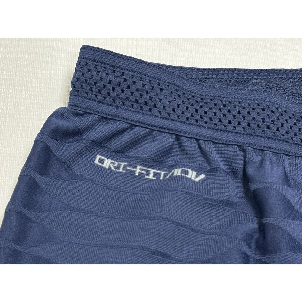 Air Jordan Dri-Fit ADV Paris Saint-Germain 21-22 Soccer Pants Small CW1113-410